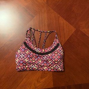 Victoria Secret Sports Bra